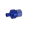 Blue Fuel Tank Vent Valve
