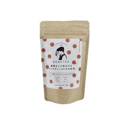 Kobe Tea KSL No.18 English Breakfast 3.5 oz (100 g)