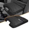 Center Console Cover Compatible with 2013-2018 Dodge Ram 1500 &