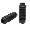 2 Pcs Fork Boot Motorcycle Shock Absorber Protector Covers Replacement