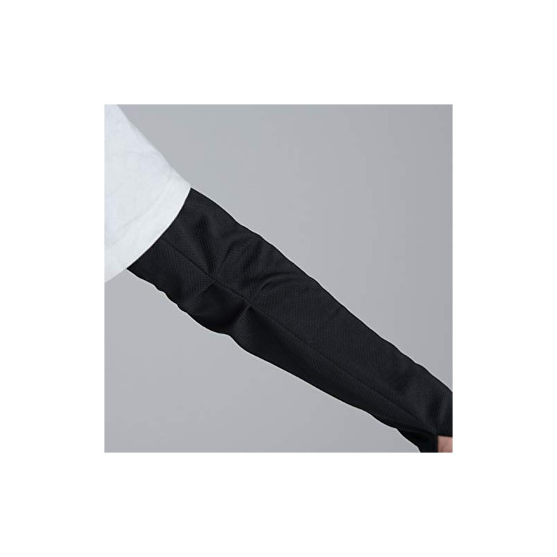 T-MAC UV COOL Arm Cover, gray