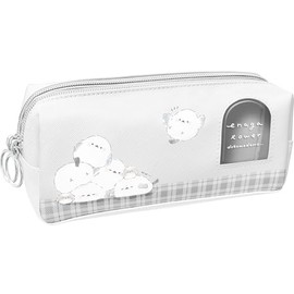 Siskin Pen Pouch Enaga Tower