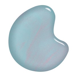 Sally Hansen Miracle Gel™, Lets Get Digtl, Long Lasting, Gel-Like Formula, No UV Lamp Needed, Blue Nail Polish