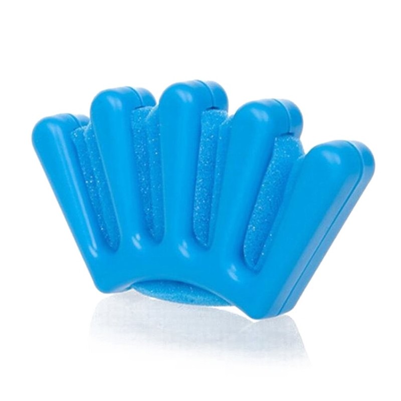 Nuolux DIY hair braider, hair styling tool, 2 pieces.