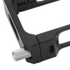 Camera Utility Frame Cage Aluminum Alloy Full Protection Camera Cage