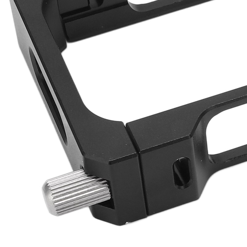 Camera Utility Frame Cage Aluminum Alloy Full Protection Camera Cage