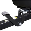 Polar Trailer 10537 Foot Pedal Latch