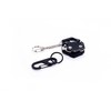Hexagonal Multitool Key Chain EDC Mini Knife Combination Tool Outdoor