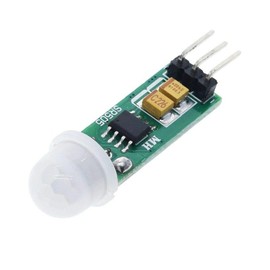 5pcs HC-SR505 Mini Infrared PIR Motion Sensor Precise Infrared Detector SR505