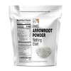 It's Just - Arrowroot Powder, Natural Thickener, Gluten-Free, Dairy-Free, Non-GMO,