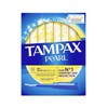 Tampax Pearl Regular Tampons Applicator, 18 each