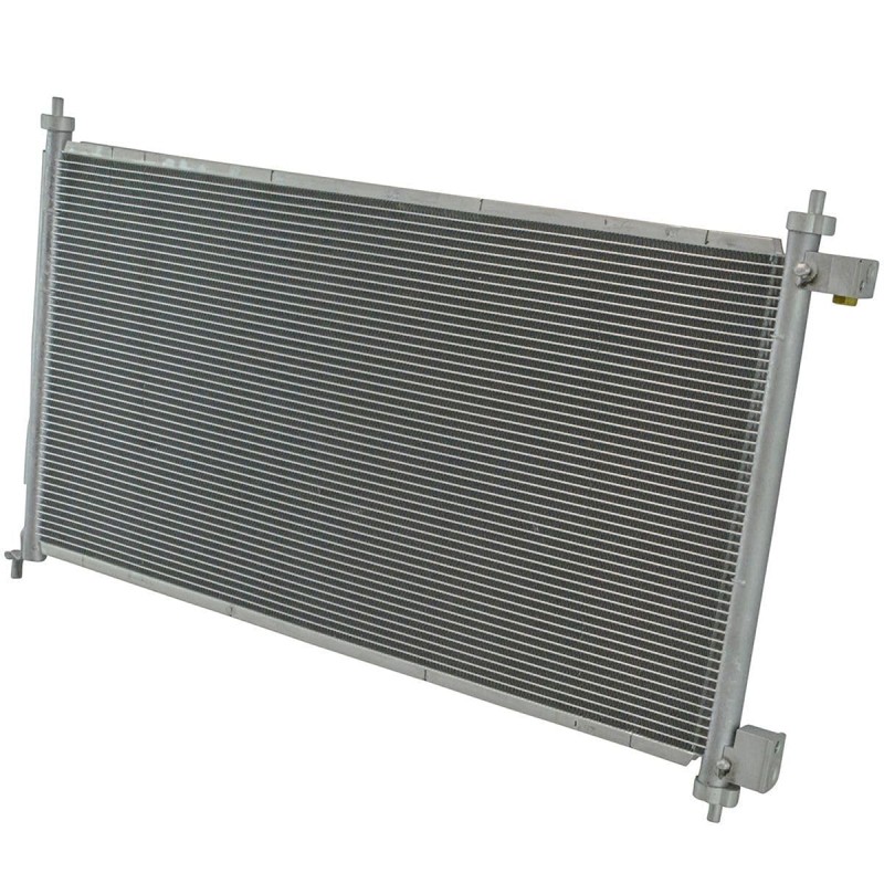 KAC 7-3594 A/C Condenser Replacement For Versa 2009 2011 2012,