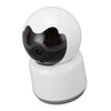 Pet Camera 1080p HD Motion Detection 350° Rotating Two Way