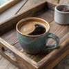 Fresh Roasted Coffee,100% Colombian, 2 lb (32 oz), Medium Roast,