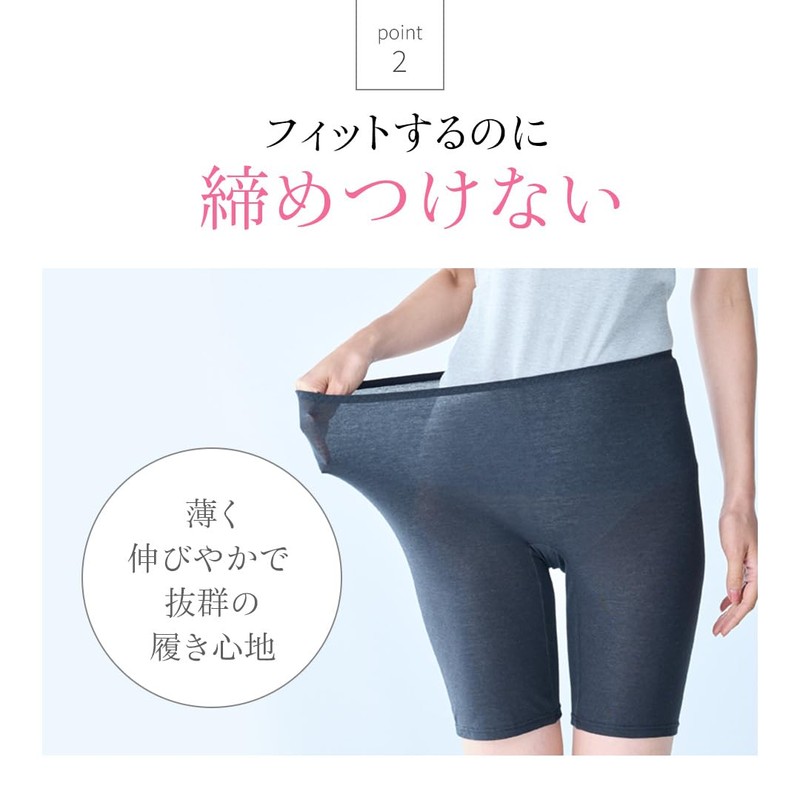(BS Fine Bedrock Bath) BN1253 Standard Half Length Spats, Warming