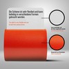 Pulox Set of 2 splint splints 91 x 11 cm