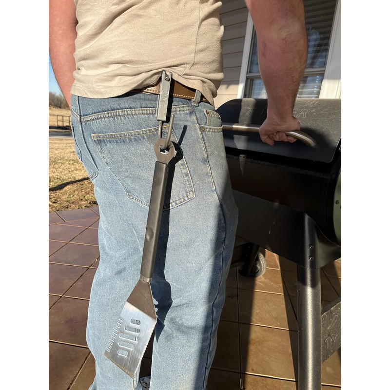 Generic Universal Tool Holder Cordless Tool Hook Monster Belt Hook