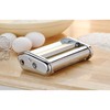 Fante's Angel Hair Wavy Lasagna Attachment For 150-Millimeter Pasta Machines,
