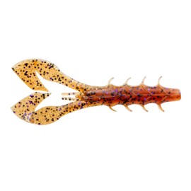 Yum Spine Craw - Natural YSCR3277