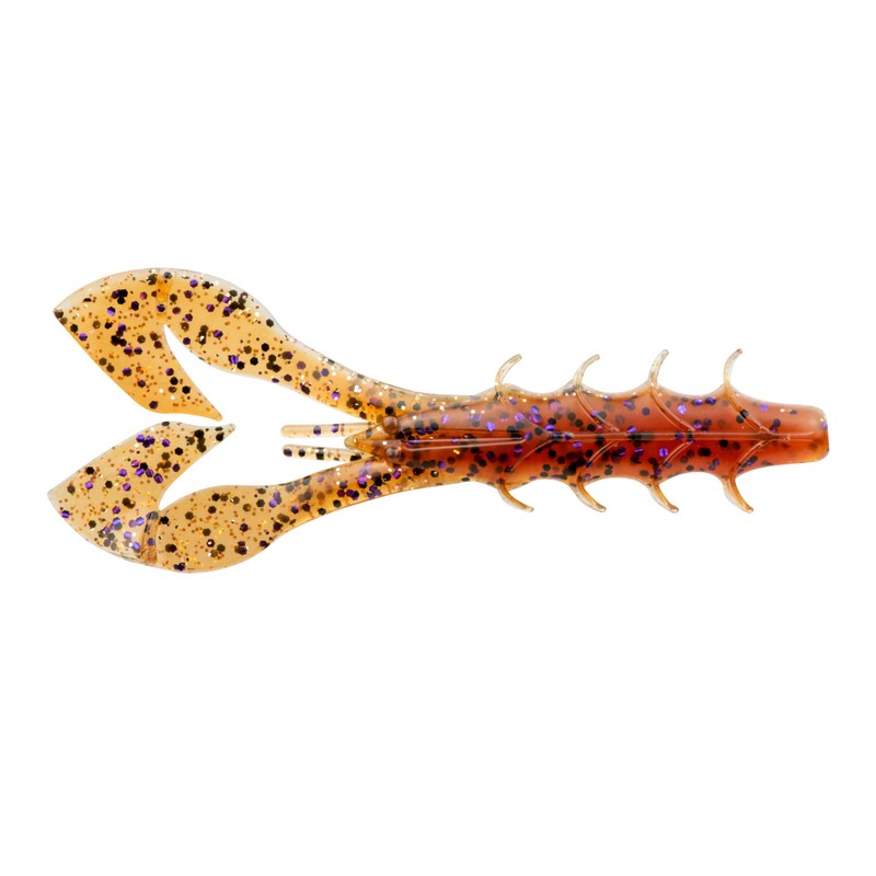 Yum Spine Craw - Natural YSCR3277