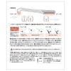 Feather Safety Razor Piano VIO for Delicate Zones 1 Piece