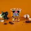 Nissin Cup Noodle Ramen Bistro, Sichuan Garlic Chicken, 3.1 Ounce