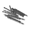 Astro Pneumatic - 1/8" Stubby Double Ended Drill Bits -