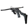 Rogue 80 Pound Self-Cocking Pistol Crossbow Package (Pistol Crossbow +