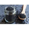 Food to Live Organic Black Cumin Seeds, 8 Ounces -