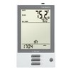 WarmlyYours, OJ Electronics UDG-4999 nHance Programmable Thermostat, with Floor Sensor,
