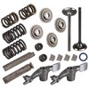 NICHE Rocker Valve Spring Cylinder Head Kit for Yamaha Bear