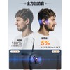 (Omnidirectional Soundproofing) Earplugs for Sleep, Noise Canceling, 45 dB Reduction,