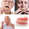 Denture Do it Yourself Full Set of Top and Bottom