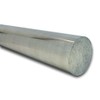 303 Stainless Round Bar 1" Dia. x 12"