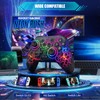 Switch Controller, Wireless Switch Pro Controller for Switch/Switch 2/Switch Lite/Switch