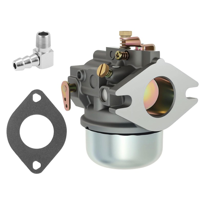 52-053-09 52-053-18 52-053-28 Carburetor forKohler Magnum M18, M20, KT17, KT18,
