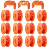 Eventronic 15 Pack WA0010 Replacement Trimmer Line Spool Compatible with