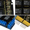 KEYESTUDIO 4 Channel Relay Shield 5V for Arduino Controller R3