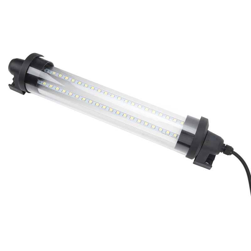 Machine Work Tube Light 110‑ LED Water and Flame Proof