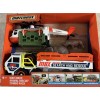 Matchbox By Mattel Animal Rescue Combo Pack Vehicles New