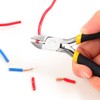 SPEEDWOX Mini Nipper, Small Accessory, DIY Hobby Wire Cutter, Cuttable