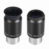 SOLOMARK Telescope 1.25'' Super Plossl Eyepiece 40mm 4-Element Plossl Design