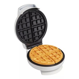 Proctor Silex Waflera Estilo Belga Proctor Silex 26070 Redondo Blanco