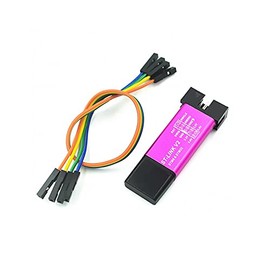ElectroWorldFR Simulator, Programmer, Downloader, Debugger, St-Link, V2, STM8/STM32