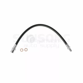 Sunsong Brake Hydraulic Hose Rear 2202252 for Toyota