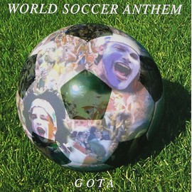 WORLD SOCCER ANTHEM