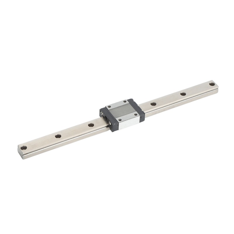 MGN15C Linear Rail Guide Bearing Steel Linear Sliding Rail for