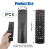 Replacement for LG TV Remote for AKB74915324 AKB75095308, New Upgraded