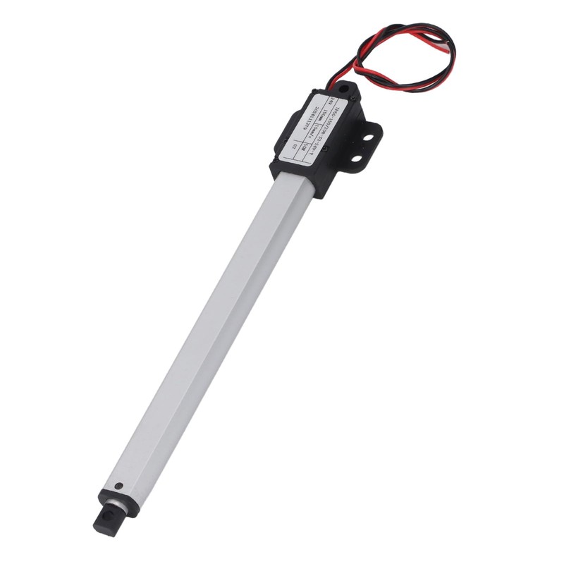 150 mm 50N Electric Mini Linear Actuator, Telescopic Motion, with