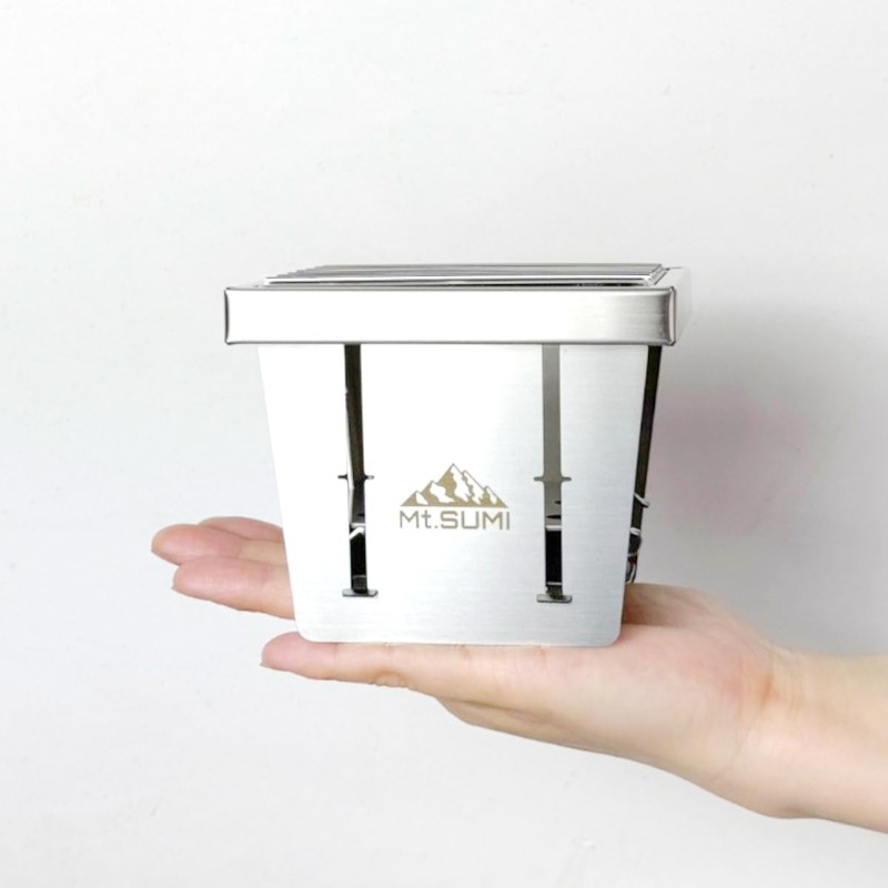 Mt.SUMI Perfect Grill Micro (Square) / PerfectGrill Micro (square) /